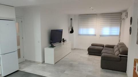 Apartment for sale in Chapín – University Campus – Navinco