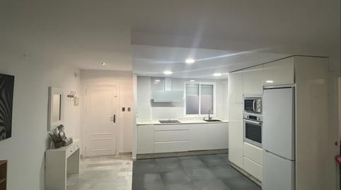 Apartment for sale in Chapín – University Campus – Navinco