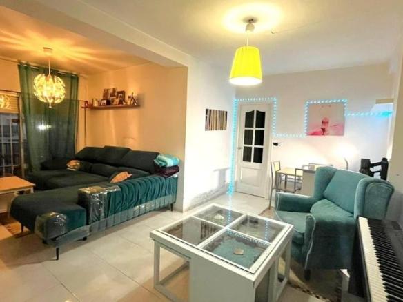 Apartment for sale in El Retiro – La Vid