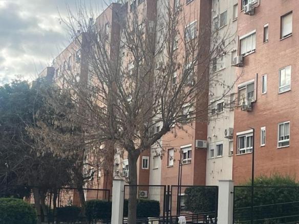 Ground floor apartment for sale in El Altillo