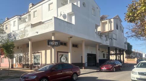 Townhouse for sale in El Rocío – La Milagrosa