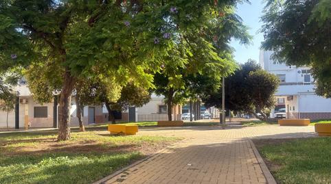 Townhouse for sale in El Rocío – La Milagrosa