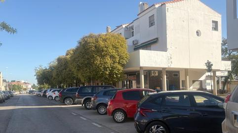 Townhouse for sale in El Rocío – La Milagrosa