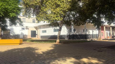Townhouse for sale in El Rocío – La Milagrosa