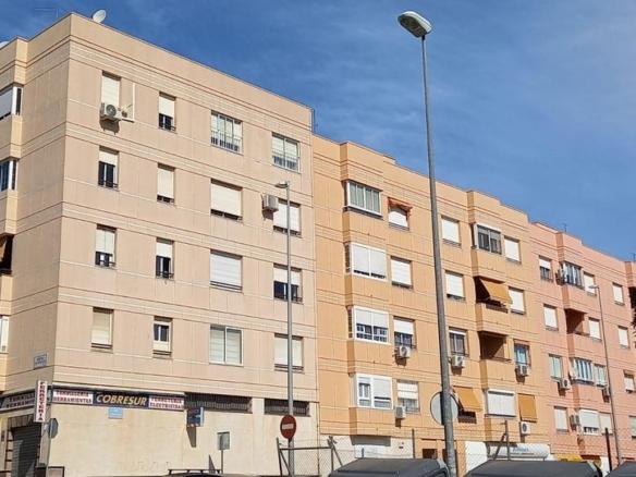 Apartment for sale in Vallesequillo