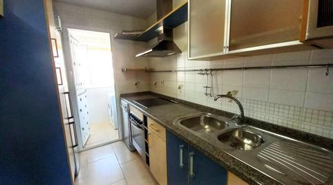 Apartment for sale in Vallesequillo