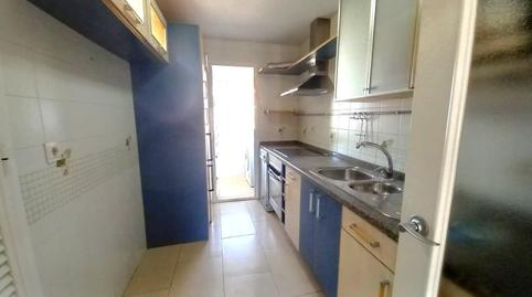 Apartment for sale in Vallesequillo