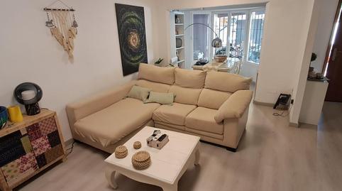 Townhouse for sale in Caballero Bonald – San José Obrero – Guadalcacín