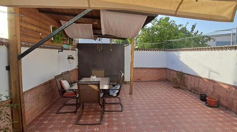 Townhouse for sale in Caballero Bonald – San José Obrero – Guadalcacín