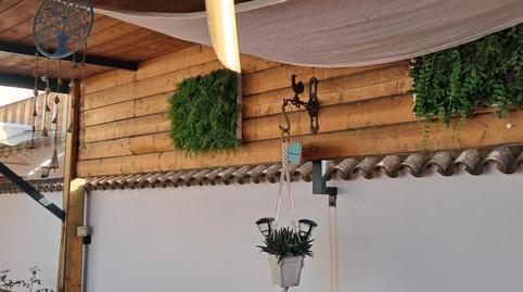 Townhouse for sale in Caballero Bonald – San José Obrero – Guadalcacín