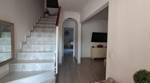 Townhouse for sale in Caballero Bonald – San José Obrero – Guadalcacín