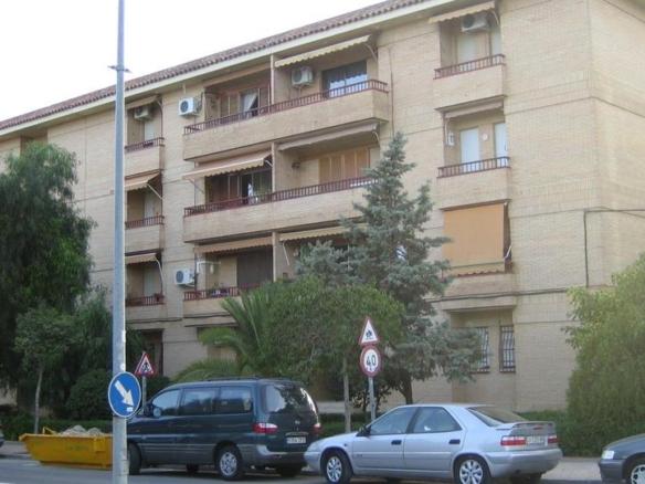 Apartment for sale in Parque Avenida