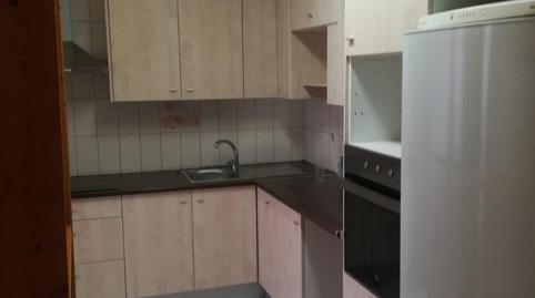 Apartment for sale in Parque Avenida