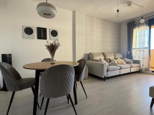 Apartment for sale in El Rocío – La Milagrosa