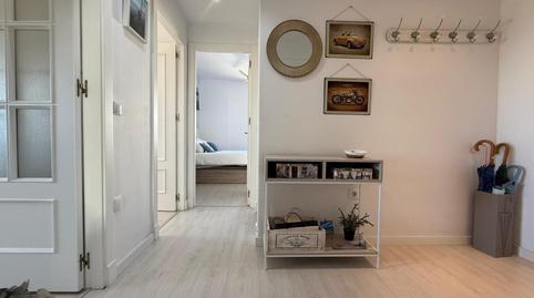 Apartment for sale in El Rocío – La Milagrosa