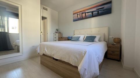 Apartment for sale in El Rocío – La Milagrosa