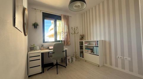 Apartment for sale in El Rocío – La Milagrosa