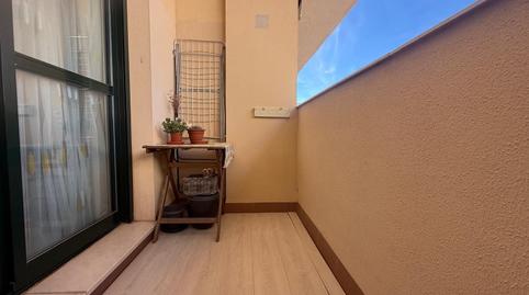 Apartment for sale in El Rocío – La Milagrosa