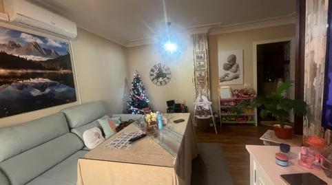 Ground floor apartment for sale in Puertas del Sur – Guadabajaque