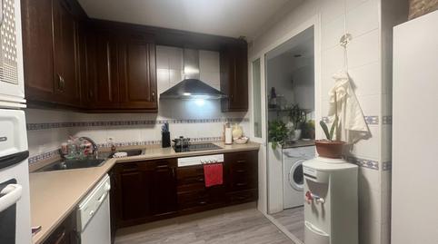 Ground floor apartment for sale in Puertas del Sur – Guadabajaque