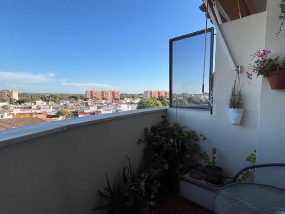 Apartment for sale in Chapín – University Campus – Navinco
