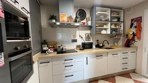 Apartment for sale in Chapín – University Campus – Navinco