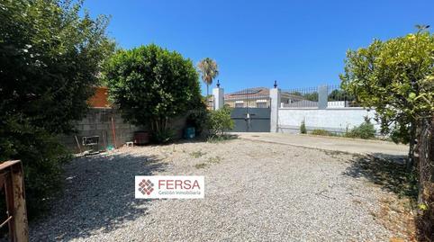 House or villa for sale in Cuatro Pinos – El Carmen