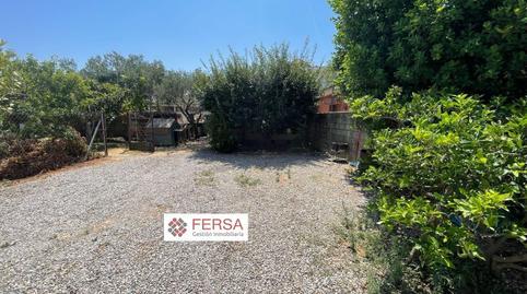 House or villa for sale in Cuatro Pinos – El Carmen