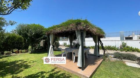 House or villa for sale in Cuatro Pinos – El Carmen