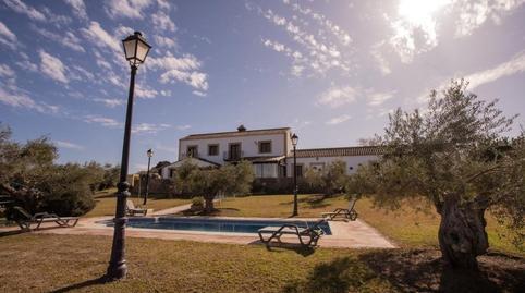 Rustic property for sale in Arcos de la Frontera