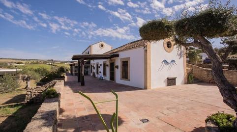 Rustic property for sale in Arcos de la Frontera