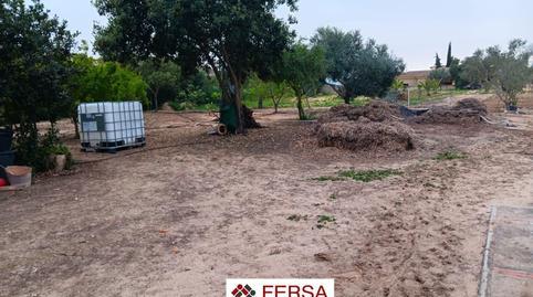 House or villa for sale in Cuatro Pinos – El Carmen