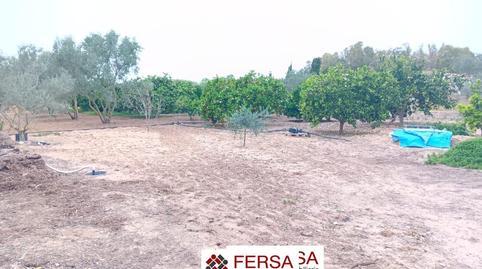 House or villa for sale in Cuatro Pinos – El Carmen