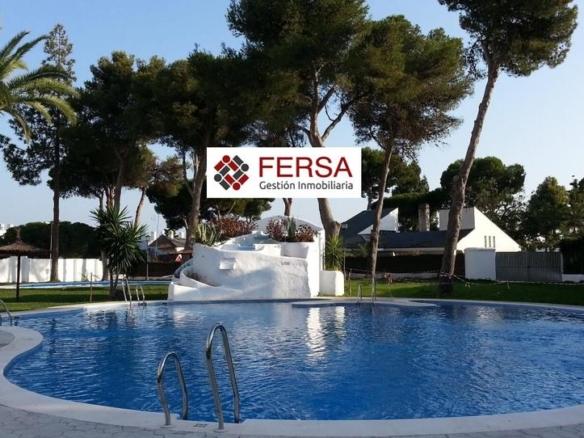 Apartment for sale in Vistahermosa
