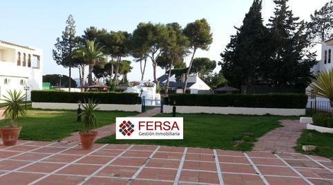Apartment for sale in Vistahermosa