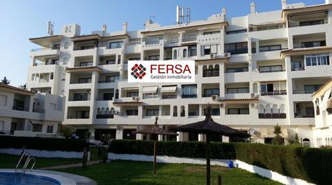 Apartment for sale in Vistahermosa