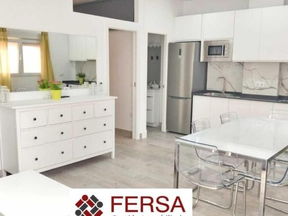 Apartment for sale in Puerto Sherry