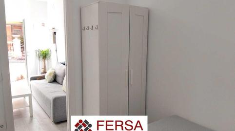 Apartment for sale in Puerto Sherry