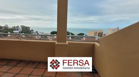 Townhouse for sale in Fuentebravía