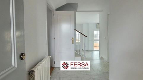 Townhouse for sale in Fuentebravía