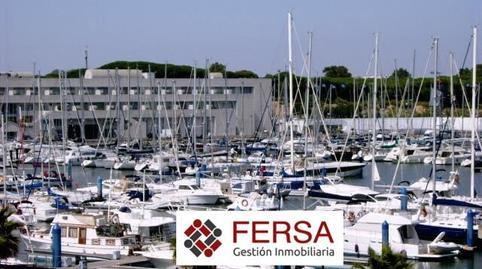Duplex for sale in Puerto Sherry