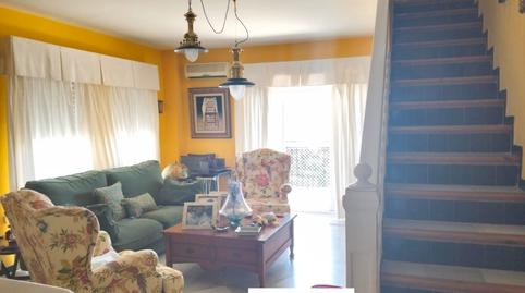 Duplex for sale in Puerto Sherry