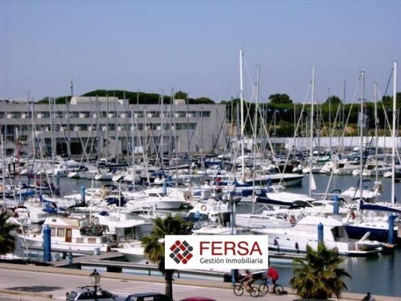 Apartment for sale in Puerto Sherry
