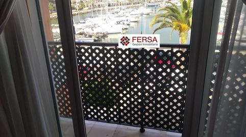 Apartment for sale in Puerto Sherry
