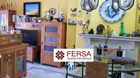 Apartment for sale in Puerto Sherry
