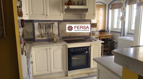 Apartment for sale in Puerto Sherry