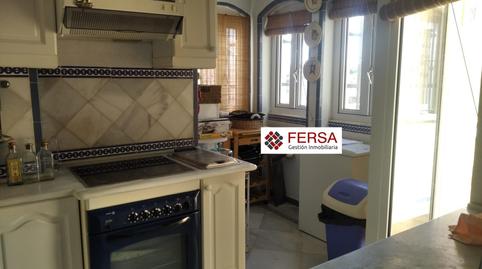 Apartment for sale in Puerto Sherry