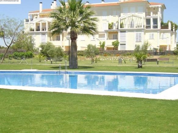 Apartment for sale in El Águila