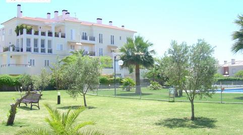 Apartment for sale in El Águila