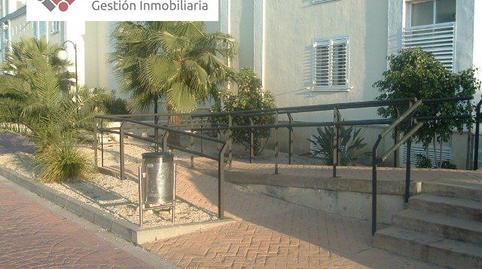 Apartment for sale in El Águila